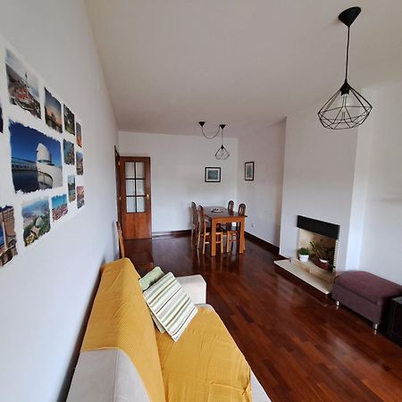 Comfortable & Central Apartment Senhora da Hora Екстер'єр фото