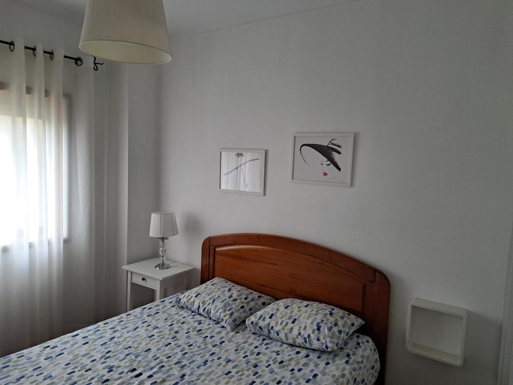 Comfortable & Central Apartment Senhora da Hora Екстер'єр фото