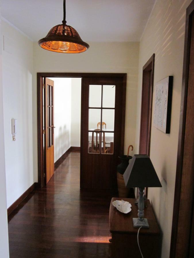 Comfortable & Central Apartment Senhora da Hora Екстер'єр фото