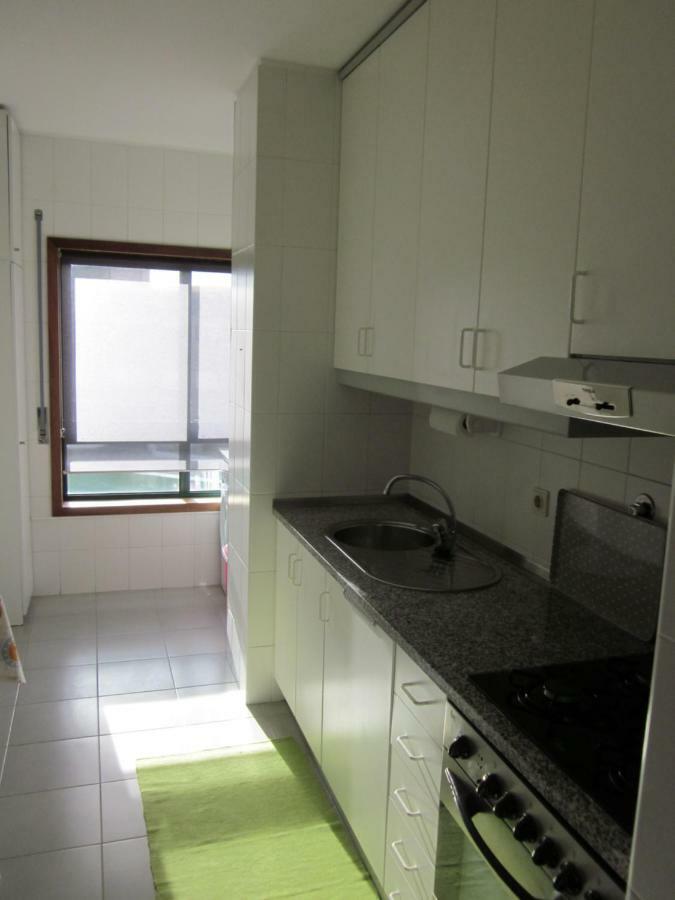 Comfortable & Central Apartment Senhora da Hora Екстер'єр фото