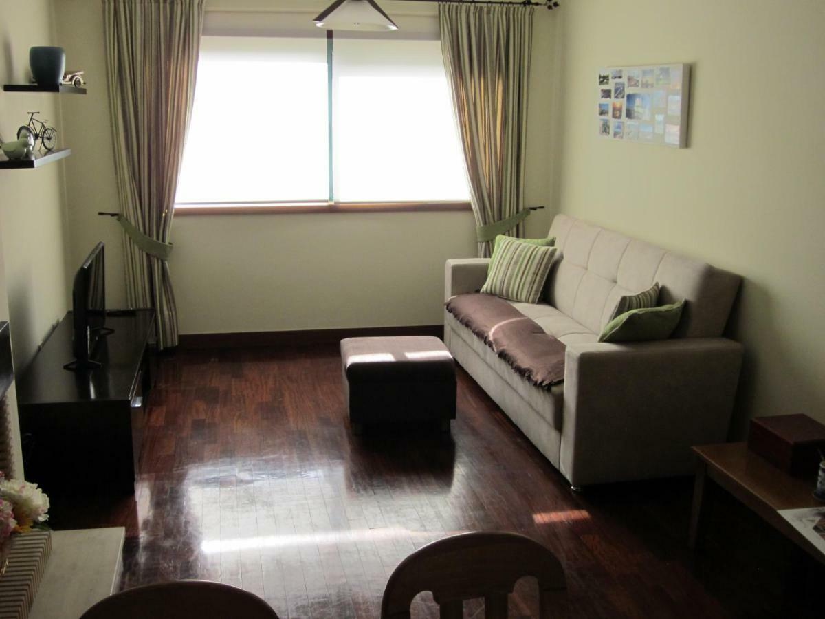 Comfortable & Central Apartment Senhora da Hora Екстер'єр фото