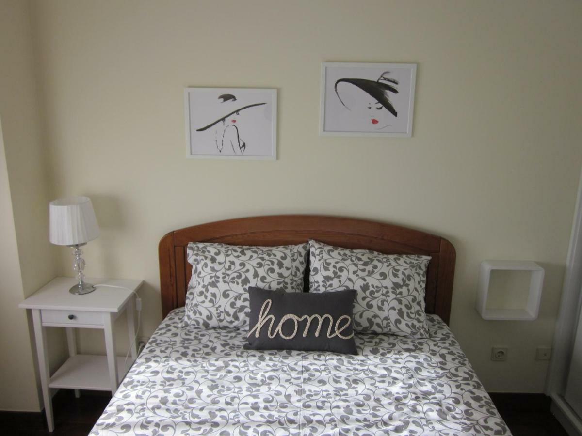 Comfortable & Central Apartment Senhora da Hora Екстер'єр фото